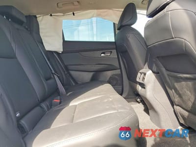 Zdjęcie 11 z 13 samochodu: 2025 NISSAN MURANO SL VIN:5N1AZ3CS8SC127584 - miniatura