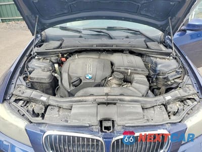 Zdjęcie 11 z 11 samochodu: 2011 BMW 335 XI VIN:WBAPL5C54BA921304 - miniatura