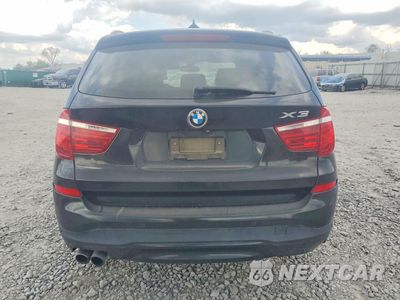Zdjęcie 6 z 13 samochodu: 2015 BMW X3 XDRIVE28I VIN:5UXWX9C50F0D48506 - miniatura