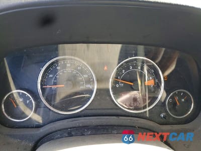 Zdjęcie 9 z 13 samochodu: 2016 JEEP COMPASS LATITUDE VIN:1C4NJDEB5GD810389 - miniatura