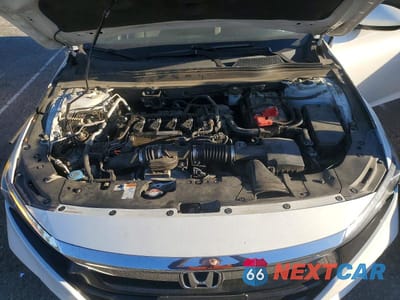 Zdjęcie 11 z 12 samochodu: 2018 HONDA ACCORD LX VIN:1HGCV1F17JA190543 - miniatura