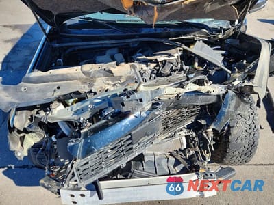 Zdjęcie 12 z 12 samochodu: 2020 TOYOTA 4RUNNER SR5 PREMIUM VIN:JTEBU5JR6L5778815 - miniatura