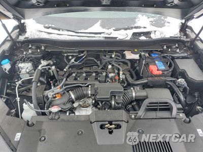 Zdjęcie 11 z 12 samochodu: 2026 HONDA CR-V EXL VIN:2HKRS4H76TH422209 - miniatura