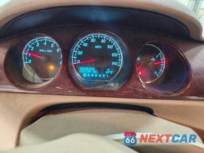 Zdjęcie 9 z 12 samochodu: 2006 BUICK LUCERNE CX VIN:1G4HP57296U246755 - miniatura