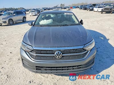 Piąte zdjęcie samochodu w środku: 2023 VOLKSWAGEN JETTA S VIN:3VW5M7BU8PM013019 - miniatura