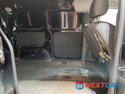 Zdjęcie 11 z 13 samochodu: 2015 CHEVROLET CITY EXPRESS LS DELIVERY VAN VIN:3N63M0YN4FK701642 - miniatura