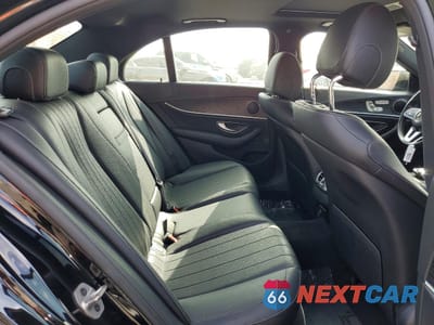 Zdjęcie 10 z 12 samochodu: 2020 MERCEDES-BENZ E 350 VIN:WDDZF8DB3LA751775 - miniatura