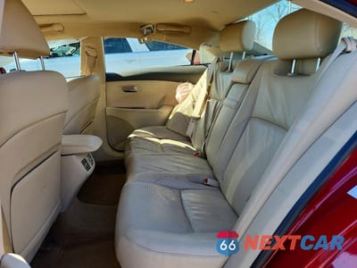 Zdjęcie 10 z 12 samochodu: 2011 LEXUS ES 350 BASE VIN:JTHBK1EG9B2470452 - miniatura