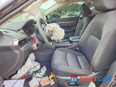 Zdjęcie 7 z 11 samochodu: 2023 NISSAN ALTIMA 2.5 SV VIN:1N4BL4DV2PN325409 - miniatura