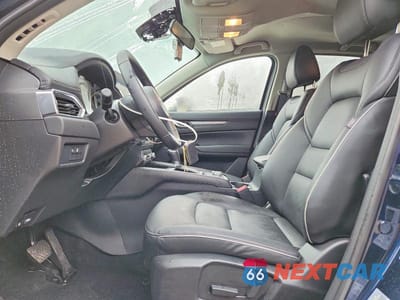 Zdjęcie 7 z 13 samochodu: 2025 MAZDA CX-5 SELECT VIN:JM3KFBBL2S0714815 - miniatura