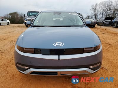 Piąte zdjęcie samochodu w środku: 2023 HYUNDAI IONIQ 5 SEL VIN:KM8KNDAF1PU227006 - miniatura