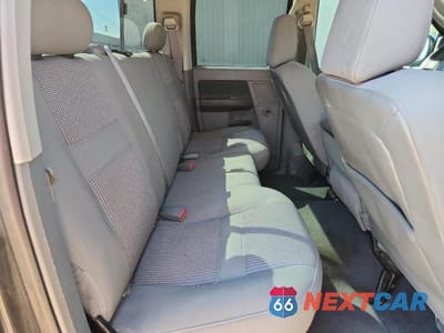 Zdjęcie 10 z 11 samochodu: 2008 DODGE RAM VIN:1D7HU182586628864 - miniatura