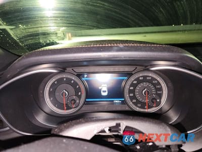 Zdjęcie 9 z 13 samochodu: 2021 GENESIS G70 2.0T VIN:KMTG34LA9MU079783 - miniatura