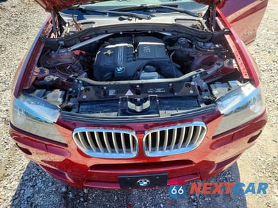 Zdjęcie 12 z 13 samochodu: 2014 BMW X3 XDRIVE35I VIN:5UXWX7C55E0E80048 - miniatura