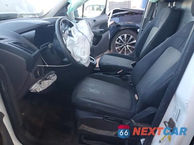 Zdjęcie 7 z 12 samochodu: 2020 FORD TRANSIT CONNECT XL DELIVERY VAN VIN:NM0LS6E2XL1439755 - miniatura