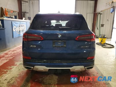 Zdjęcie 6 z 13 samochodu: 2020 BMW X5 XDRIVE40I VIN:5UXCR6C08L9B45807 - miniatura