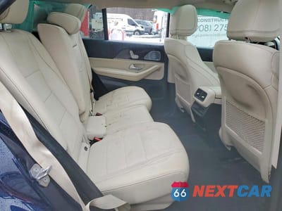 Zdjęcie 11 z 12 samochodu: 2021 MERCEDES-BENZ GLE 350 4MATIC VIN:4JGFB4KE8MA350248 - miniatura