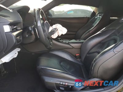 Zdjęcie 7 z 11 samochodu: 2020 TOYOTA GR SUPRA 3.0 PREMIUM VIN:WZ1DB4C02LW031784 - miniatura