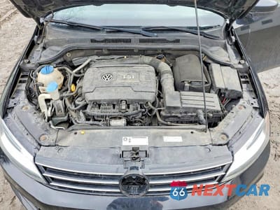 Zdjęcie 11 z 11 samochodu: 2015 VOLKSWAGEN JETTA SE VIN:3VWD17AJ3FM205006 - miniatura