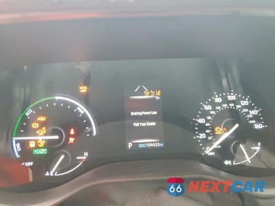 Zdjęcie 9 z 13 samochodu: 2021 TOYOTA SIENNA XLE 7-PASSENGER VIN:5TDYRKEC0MS058359 - miniatura