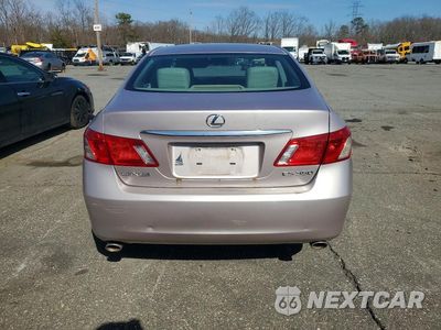 Zdjęcie 6 z 11 samochodu: 2007 LEXUS ES 350 BASE VIN:JTHBJ46G572002244 - miniatura