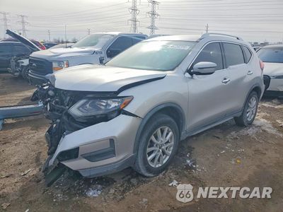 2018 NISSAN ROGUE SV KNMAT2MT1JP505937 - główne zdjęcie licytacji z USA - miniatura