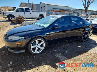 2005 MAZDA 6 I 1YVHP84C855M57239 - główne zdjęcie licytacji z USA - miniatura