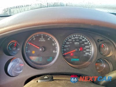 Zdjęcie 9 z 11 samochodu: 2012 CHEVROLET SILVERADO K1500 LTZ VIN:3GCPKTE76CG309357 - miniatura