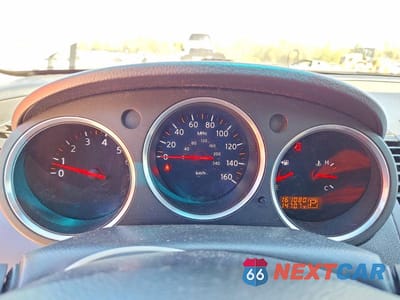 Zdjęcie 9 z 12 samochodu: 2007 NISSAN MAXIMA 3.5 SE VIN:1N4BA41E57C801609 - miniatura