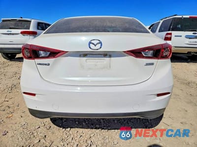 Zdjęcie 6 z 12 samochodu: 2015 MAZDA 3 SPORT VIN:JM1BM1U72F1266049 - miniatura