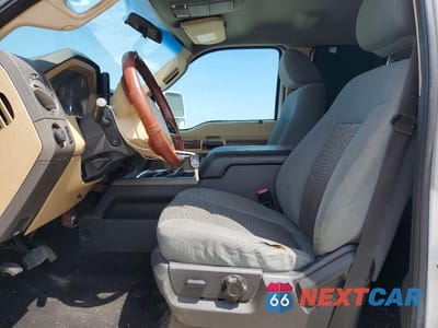 Zdjęcie 7 z 12 samochodu: 2011 FORD F250 SUPER DUTY VIN:1FT7W2BT5BEB47968 - miniatura