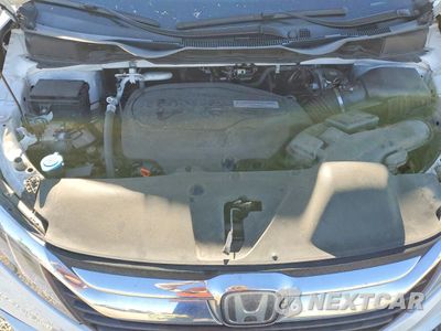 Zdjęcie 12 z 14 samochodu: 2020 HONDA ODYSSEY EXL VIN:5FNRL6H79LB009577 - miniatura