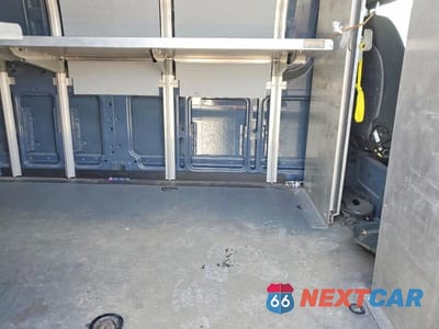 Zdjęcie 11 z 13 samochodu: 2019 MERCEDES BENZ SPRINTER 2500/3500 DELIVERY VAN VIN:WD4PF1CD4KP113029 - miniatura