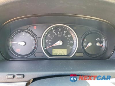 Zdjęcie 9 z 12 samochodu: 2006 HYUNDAI SONATA GLS V6 VIN:5NPEU46F36H003192 - miniatura