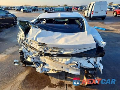 Zdjęcie 6 z 12 samochodu: 2018 CHEVROLET CAMARO SS VIN:1G1FH1R75J0138877 - miniatura
