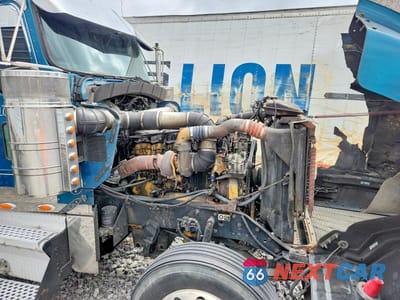 Zdjęcie 12 z 13 samochodu: 2004 KENWORTH CONSTRUCTION W900 VIN:1XKWDB9X94J063743 - miniatura