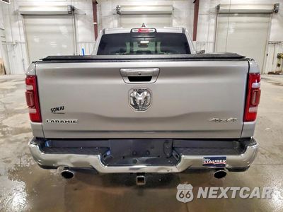 Zdjęcie 6 z 11 samochodu: 2020 RAM 1500 LARAMIE VIN:1C6SRFDTXLN220184 - miniatura