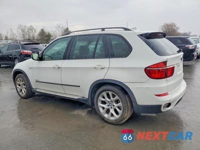 Drugie zdjęcie samochodu z przodu: 2012 BMW X5 XDRIVE35I VIN:5UXZV4C57CL763822 - miniatura