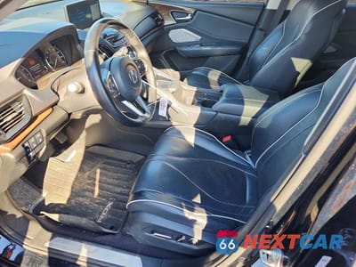 Zdjęcie 7 z 12 samochodu: 2019 ACURA RDX ADVANCE VIN:5J8TC2H75KL011306 - miniatura