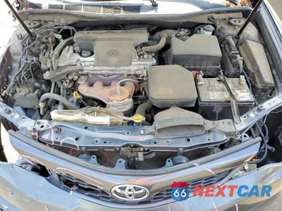 Zdjęcie 11 z 13 samochodu: 2012 TOYOTA CAMRY SE VIN:4T1BF1FK8CU590916 - miniatura