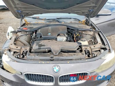 Zdjęcie 11 z 12 samochodu: 2013 BMW 320 I VIN:WBA3B1C52DK128624 - miniatura