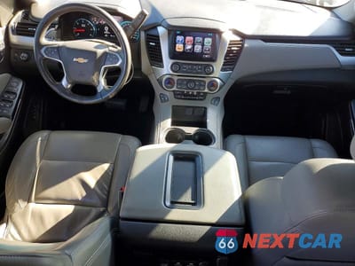 Zdjęcie 8 z 12 samochodu: 2017 CHEVROLET TAHOE C1500 LT VIN:1GNSCBKCXHR318841 - miniatura