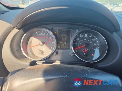 Zdjęcie 9 z 12 samochodu: 2013 NISSAN ROGUE S VIN:JN8AS5MT2DW002162 - miniatura