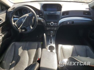 Zdjęcie 8 z 11 samochodu: 2019 ACURA ILX PREMIUM VIN:19UDE2F76KA012509 - miniatura