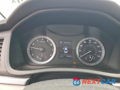 Zdjęcie 9 z 11 samochodu: 2019 HYUNDAI SONATA SE VIN:5NPE24AF7KH800830 - miniatura