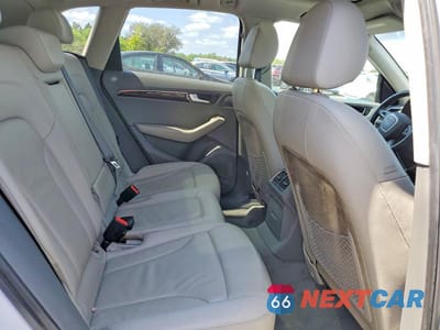 Zdjęcie 11 z 12 samochodu: 2012 AUDI Q5 PREMIUM PLUS VIN:WA1LFAFP9CA044030 - miniatura