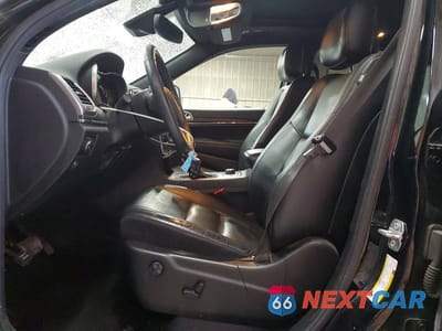 Zdjęcie 7 z 12 samochodu: 2019 JEEP GRAND CHEROKEE LIMITED VIN:1C4RJFBG9KC648794 - miniatura