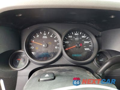 Zdjęcie 9 z 12 samochodu: 2008 GMC SIERRA C1500 VIN:1GTEC19X48Z297087 - miniatura