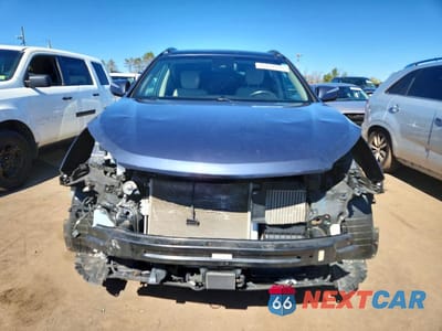 Piąte zdjęcie samochodu w środku: 2018 HYUNDAI SANTA FE SPORT 2.0T ULTIMATE VIN:5XYZWDLA5JG523169 - miniatura