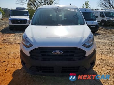Piąte zdjęcie samochodu w środku: 2022 FORD TRANSIT CONNECT XL VIN:NM0LS7S20N1524925 - miniatura